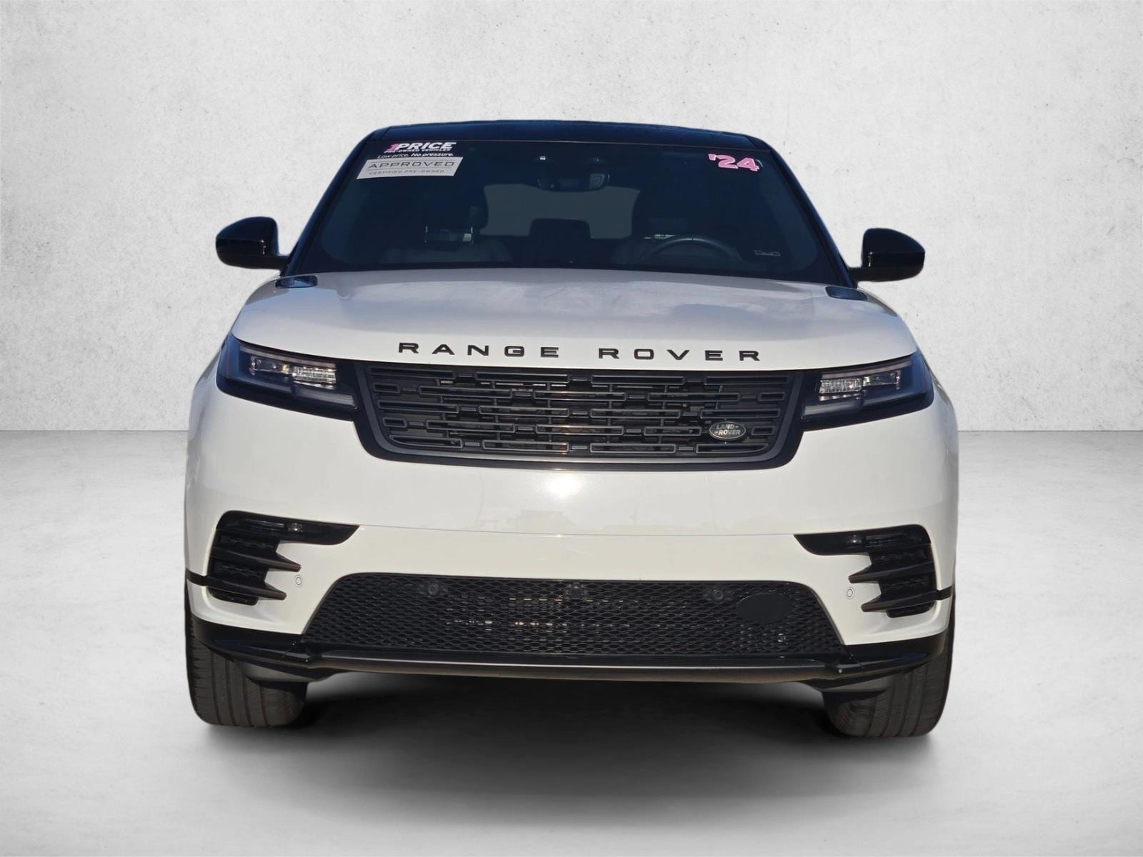 land rover range rover velar 2024 SALYL2EX6RA369537 image land rover range rover velar 2024 SALYL2EX6RA369537 image